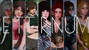 永恒世界|eternum|V0.8.5最新中文官方下载插画